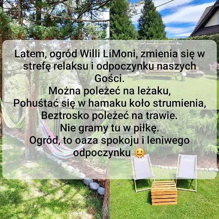 Willa Li Moni *